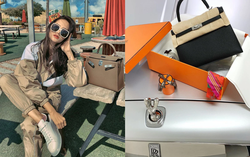 Không riêng Chanel, Hermès cũng quyết tăng giá chóng mặt?