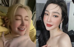 Bí quyết chăm da của Elly Trần 