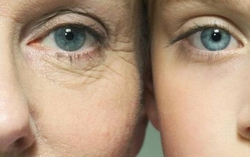 Phụ nữ chậm lão hóa thường sở hữu 5 thói quen