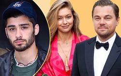Zayn Malik phản ứng trước tin Gigi Hadid hẹn hò Leonardo DiCaprio