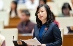 Bộ Y tế đã trình Chính phủ sửa đổi Nghị định hỗ trợ mức phụ cấp đối với nhân viên y tế