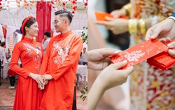 Mừng cưới 200k: Thiếu tinh tế hay vì áp lực kinh tế?