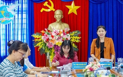 Hội LHPN Cà Mau cần tiếp tục quản lý, hỗ trợ hội viên đi làm ăn xa