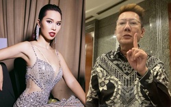 Siêu mẫu Hà Anh muốn Chủ tịch Miss Grand International xin lỗi Hoa hậu Thiên Ân
