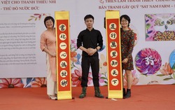 Để Phố Sách Hà Nội trở thành nơi đáng đến 