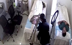 Nữ Việt kiều Mỹ tố bị hỏng mắt sau khi điều trị tàn nhang tại Abisalab Clinic