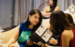 Xây dựng thương hiệu cá nhân trong kinh doanh