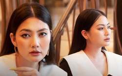 Diễn viên Ngọc Lan: Mạnh mẽ hơn sau 3 năm ly hôn