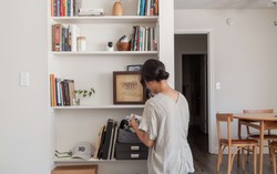 Tìm thấy niềm vui khi mua những bộ quần áo tốt với giá rẻ
