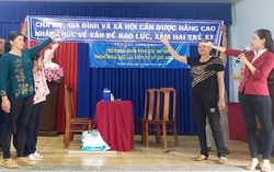 Hội LHPN tỉnh Sóc Trăng đẩy mạnh tuyên truyền, chăm lo cho phụ nữ dân tộc, tôn giáo
