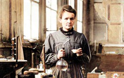 Marie Curie: Người phụ nữ duy nhất giành 2 giải Nobel và thành tích nuôi con khiến bao người nể phục