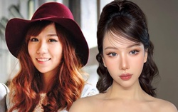 Xuất hiện Park Min Young phiên bản Việt