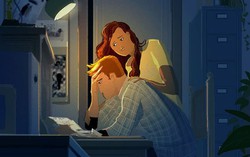 Những câu nói đơn giản có thể khiến đàn ông vững vàng tiến lên phía trước