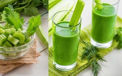 Thực phẩm nhiều người bịt mũi vì hăng, nhạt như khoai sống, có tác dụng giảm cân cực tốt