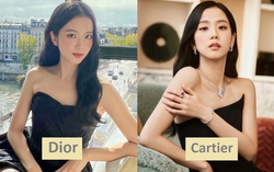Cuộc chiến cát xê giữa Cartier và Dior để mời nữ diễn viên nổi tiếng