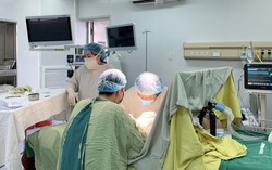 Dấu hiệu nhận biết xoắn tinh hoàn ở trẻ và thời gian vàng để bảo tồn
