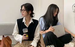 Nhân viên Gen Z hời hợt với bữa trưa