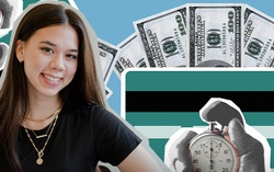 Dân văn phòng trẻ "tay xách nách mang" nhiều nghề