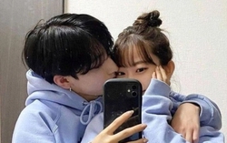 Nam sinh mọc mụn rộp kín mặt do nhiễm virus herpes từ kiểu thân mật cặp đôi trẻ nào cũng thích