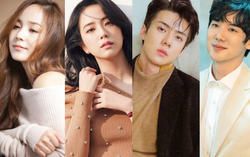 Tìm anh chị em "thất lạc" Kbiz: Bất ngờ với Jisoo và Eugene