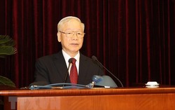 Khai mạc Hội nghị lần thứ sáu Ban Chấp hành Trung ương Đảng khóa XIII