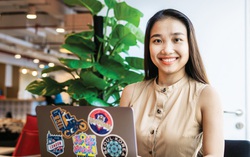 Thành công từ sáng tạo sách nói có bản quyền