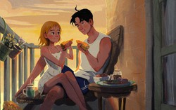 Chồng buông lời phũ phàng và màn "lột xác" của vợ khiến hôn nhân đổi khác