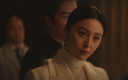 "Kẻ nội gián" đánh dấu sự trở lại của Phạm Băng Băng sau 4 năm vắng bóng