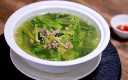 Có 3 món ức chế tế bào ung thư mà người Nhật ăn nhiều