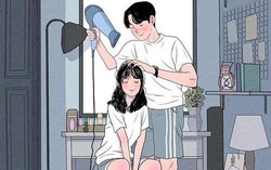 Nỗi ân hận suốt hơn 20 năm của người chồng hoàn hảo