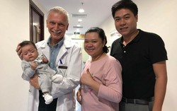 Trung tâm Hỗ trợ sinh sản Vinmec nhận chứng chỉ chất lượng quốc tế RTAC