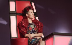 Cuộc sống hiện tại của nữ huấn luyện viên The Voice từng "trắng tay" trước Chung kết