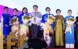 Hội nữ doanh nhân Phú Yên sẽ có nhiều hoạt động giúp phụ nữ, trẻ em khó khăn