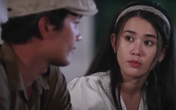 'Rồi 30 năm sau': Long (Quang Tuấn) và Quỳnh có cảm tình với nhau?