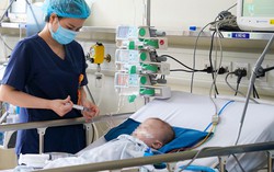Gia tăng số ca mắc, thêm trẻ tử vong do Adenovirus, không nên tự mua kháng sinh tự điều trị cho trẻ