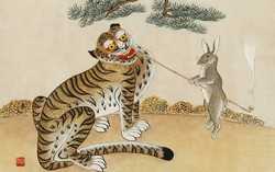 Vì sao truyện cổ tích Hàn Quốc không bắt đầu bằng "Ngày xửa ngày xưa..."