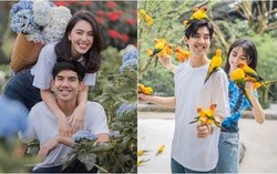 Mối tình của "ma nữ đẹp nhất Thái Lan" Mai Davika: Từ bị phản đối đến 5 năm gắn bó không rời