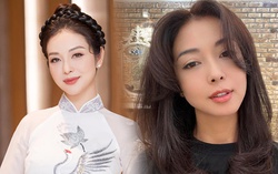 Jennifer Phạm "cưa sừng làm nghé" với chiêu làm phồng tóc 