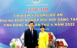 Dự án “Khô cá Lóc sông La Ngà” phát huy tiềm năng địa phương