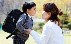 Nỗi ân hận của bà mẹ đòi công bằng cho con tự kỷ bằng một cái tát