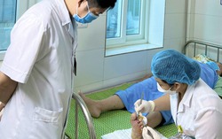 Gần 2,5 triệu người bị đái tháo đường không được quản lý, điều trị