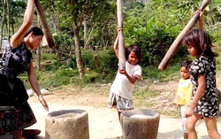 Thắp sáng Arem