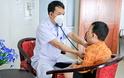Trẻ mắc viêm phổi do Mycoplasma, phòng tránh bằng cách nào?