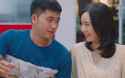 "Gara Hạnh phúc" đến phút cuối vẫn không có cảnh hôn của Bảo Anh - Quỳnh Kool, lỗi là tại người này!