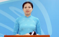Chủ tịch Hội LHPNVN Hà Thị Nga kiêm giữ chức Ủy viên HĐQT Ngân hàng chính sách xã hội