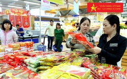 Bình Thuận: Các cấp Hội phụ nữ tạo chuyển biến tích cực thói quen tiêu dùng hàng Việt Nam