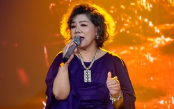 NSND Thanh Hoa: "Chúng tôi đều là nghệ sĩ nông dân, vượt qua nhiều khó khăn để tồn tại với nghề"