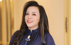 NSƯT Tố Nga: Càng truân chuyên càng nhiều khát vọng
