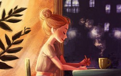 Sau cuộc gặp vợ cũ của chồng, người từng là "kẻ thứ 3" nhận ra bài học xương máu về hôn nhân