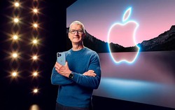 1 tố chất cực quý của CEO Tim Cook, ai muốn đi xa cũng có thể học hỏi 